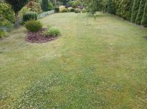 Działka rekreacyjna Śrem Helenki, Chełmońskiego. Zdjęcie 2