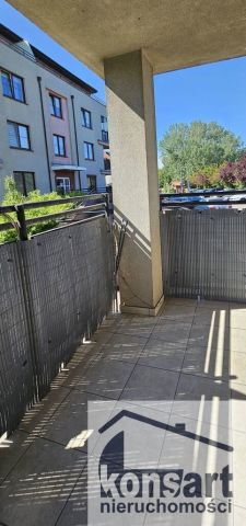 Mieszkanie 2-pokojowe Szczecin Gumieńce, ul. Polskich Marynarzy. Zdjęcie 8