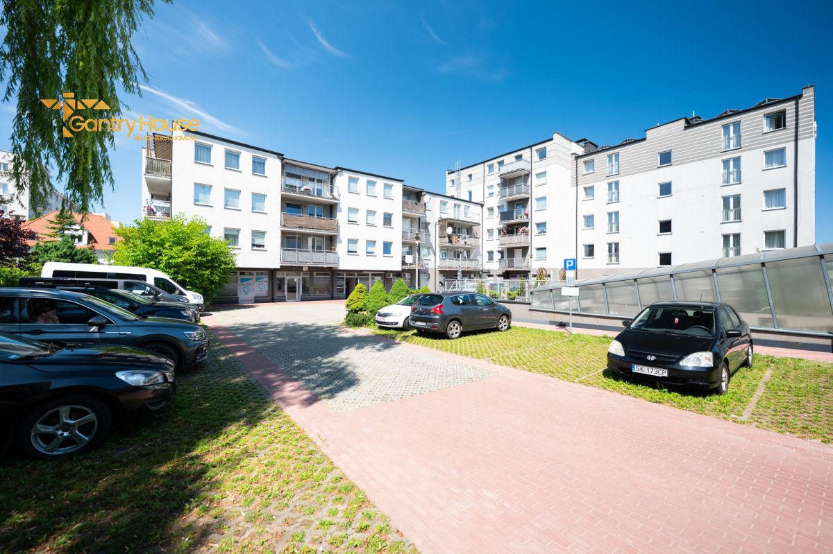 Mieszkanie 1-pokojowe Gdynia Grabówek, ul. Morska. Zdjęcie 13