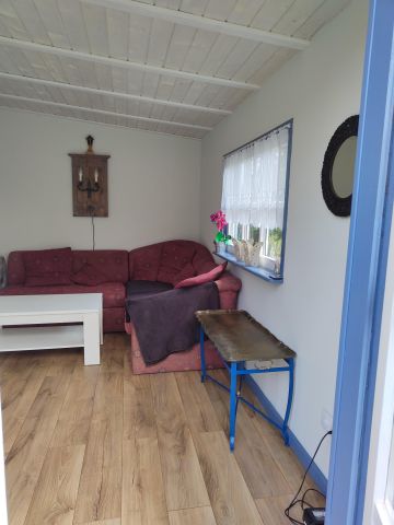 dom wolnostojący, 4 pokoje Spychowo, ul. 12 Stycznia. Zdjęcie 17