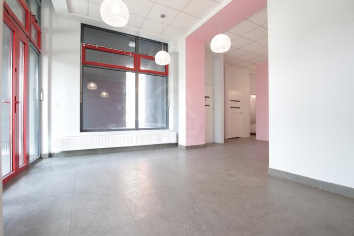 Lokal Wrocław Psie Pole, ul. Waniliowa. Zdjęcie 3