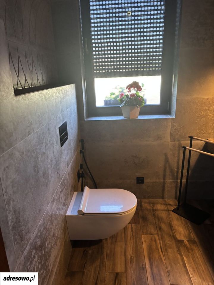 dom wolnostojący, 5 pokoi Pyskowice, ul. Stefana Batorego. Zdjęcie 11