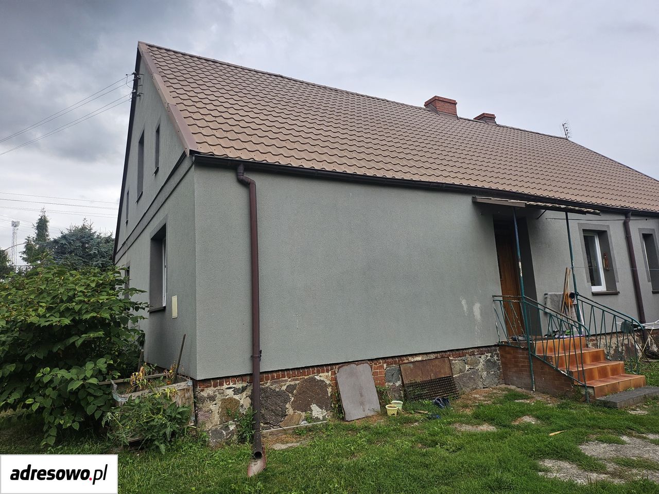 gospodarstwo, 4 pokoje Chwarstnica, ul. Gryfińska. Zdjęcie 4