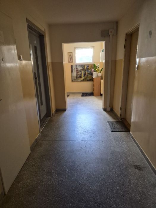 Mieszkanie 2-pokojowe Gdańsk Niedźwiednik, ul. Leśna Góra. Zdjęcie 15