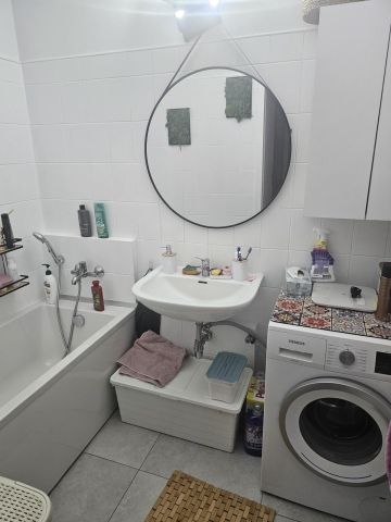Mieszkanie 3-pokojowe Katowice Bogucice, ul. Wincentego Wajdy. Zdjęcie 12