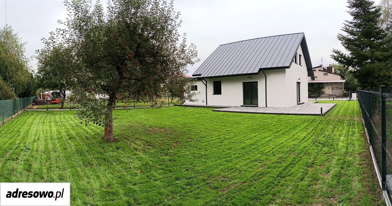dom wolnostojący, 4 pokoje Zabrzeg. Zdjęcie 9