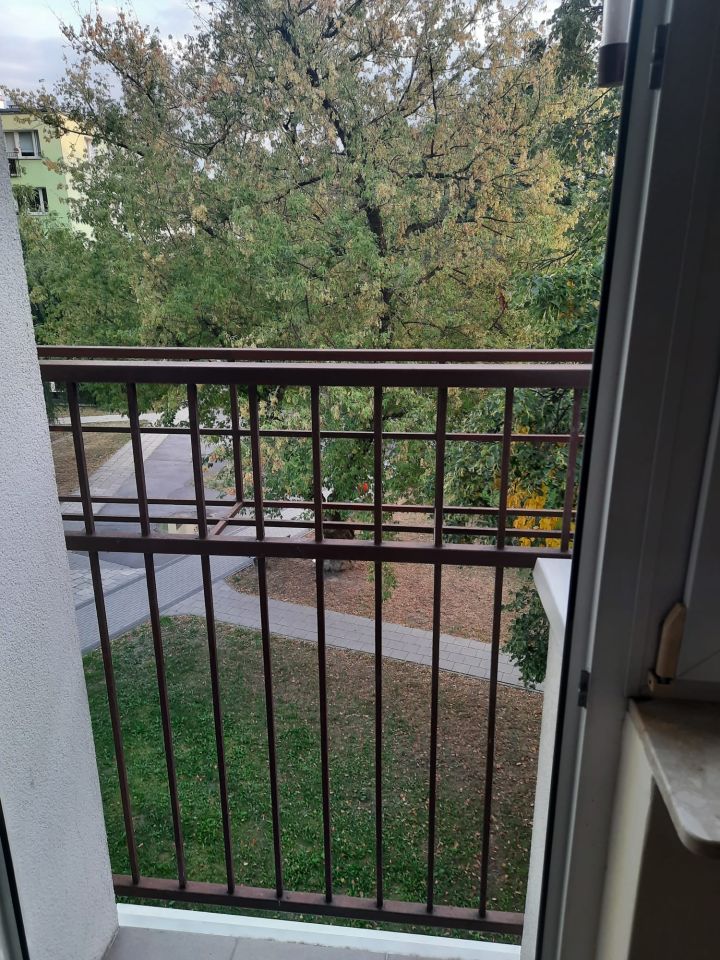 Mieszkanie 2-pokojowe Warszawa Okęcie, ul. 1 Sierpnia. Zdjęcie 11