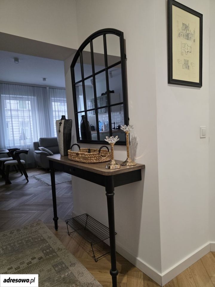 Mieszkanie 3-pokojowe Szczecin Śródmieście, ul. bł. Królowej Jadwigi. Zdjęcie 14