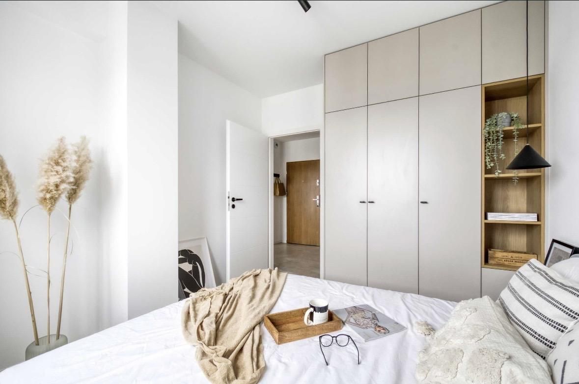 Mieszkanie 2-pokojowe Warszawa Praga-Południe, ul. Podskarbińska. Zdjęcie 6