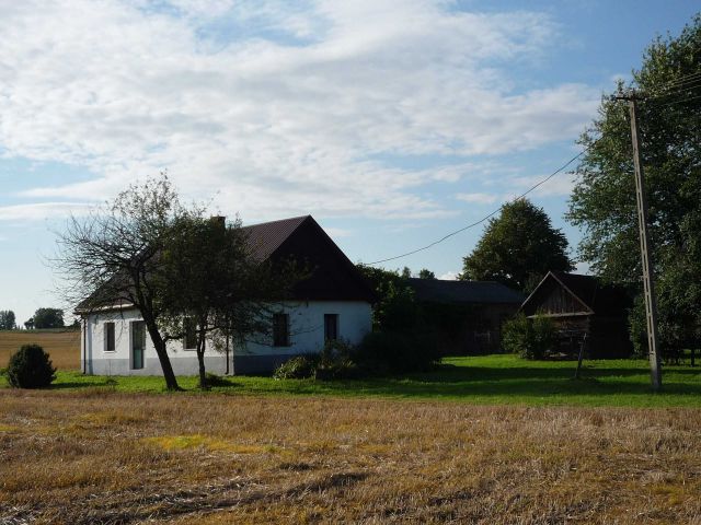 dom wolnostojący Sułowiec. Zdjęcie 1