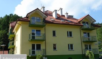 Mieszkanie 3-pokojowe Ustroń Jaszowiec, ul. Wczasowa