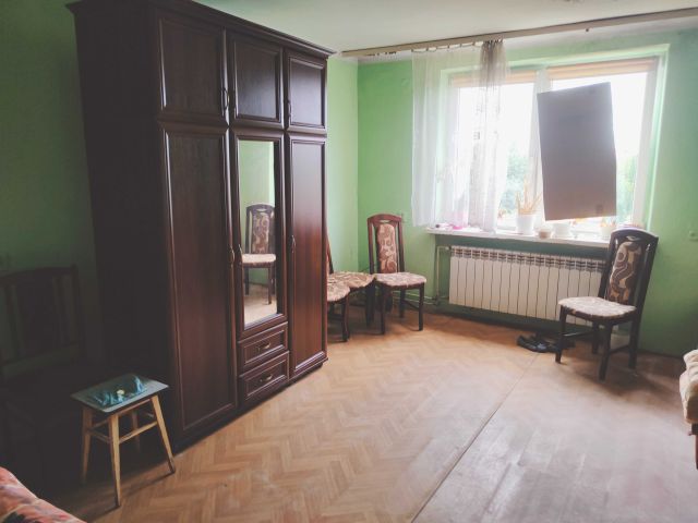 Mieszkanie 2-pokojowe Uleniec. Zdjęcie 1