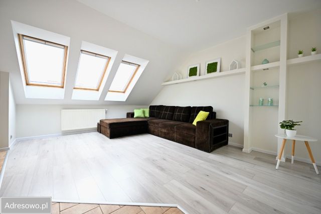 Mieszkanie 3-pokojowe Piła, ul. Wenedów. Zdjęcie 1