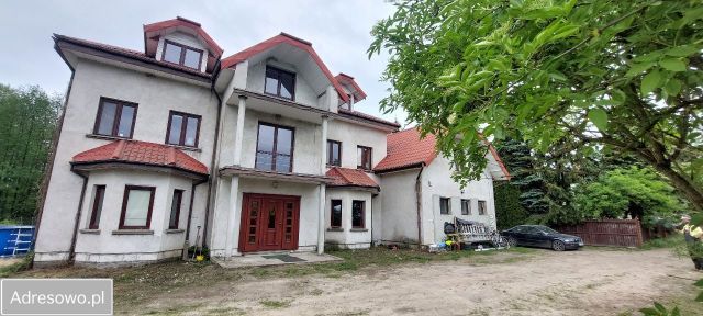 dom wolnostojący Olmonty. Zdjęcie 1