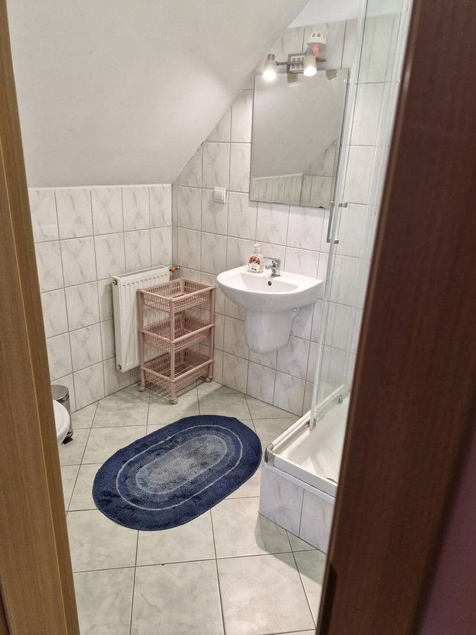 dom wolnostojący, 12 pokoi Trygort. Zdjęcie 7