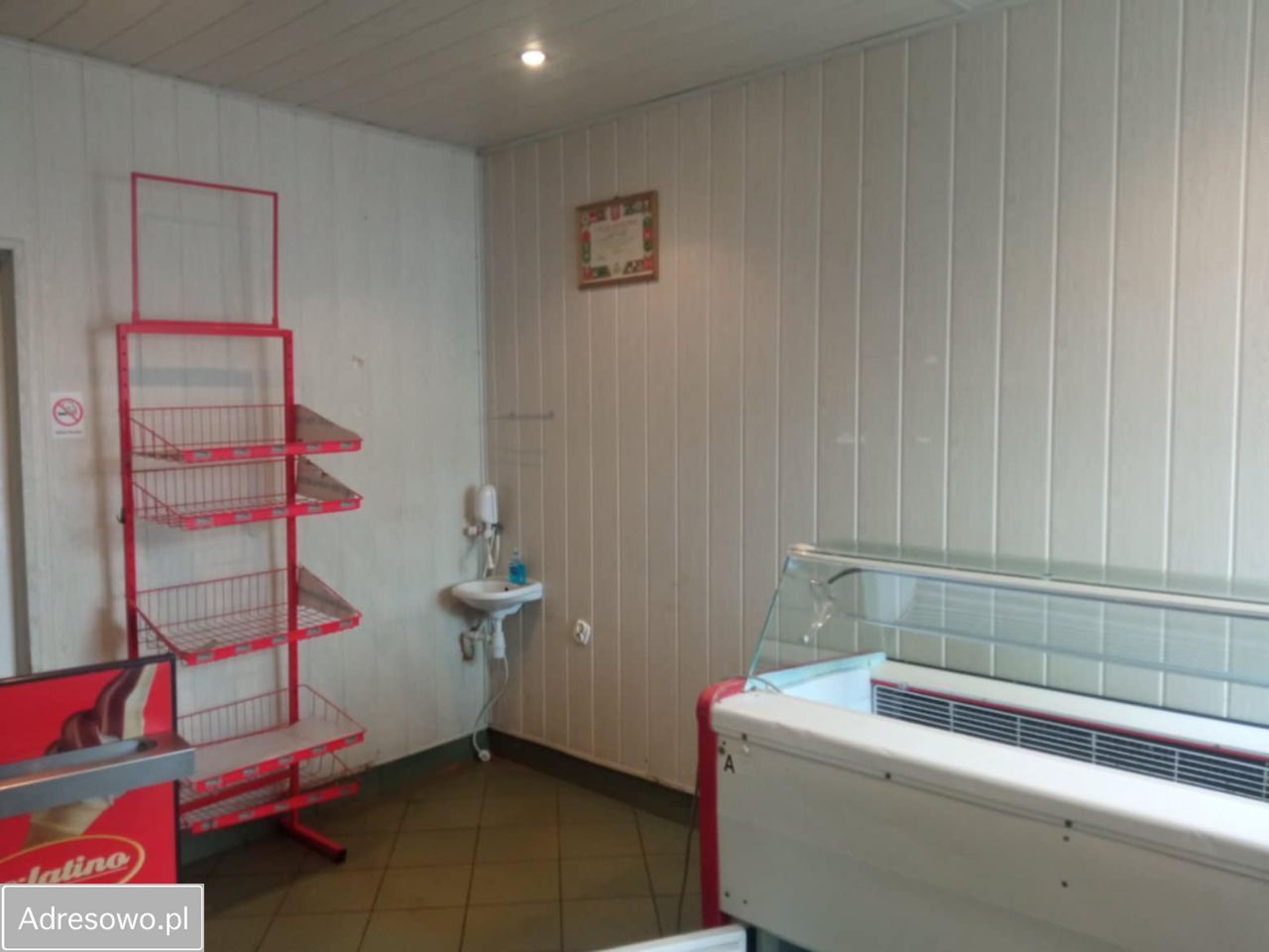 Lokal Michów, ul. Rynek I. Zdjęcie 4