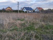 Działka budowlana Miłoszyce, ul. Adama Mickiewicza. Zdjęcie 1