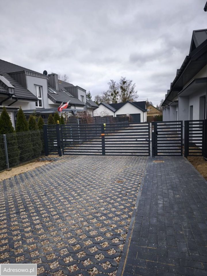 Mieszkanie 4-pokojowe Białystok Bagnówka, ul. Ignacego Mościckiego. Zdjęcie 9