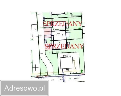 dom szeregowy, 6 pokoi Czeladź, ul. Pusta. Zdjęcie 12