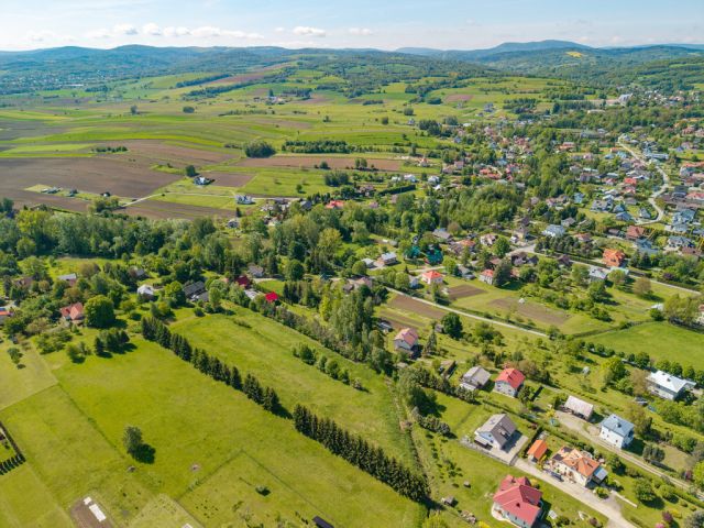 Działka budowlana Rogi, ul. Dworska. Zdjęcie 16