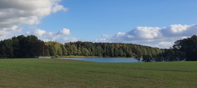 Działka rekreacyjna Urszulewo. Zdjęcie 1