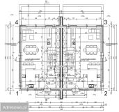 bliźniak, 4 pokoje Górki, ul. Olchowa. Zdjęcie 4