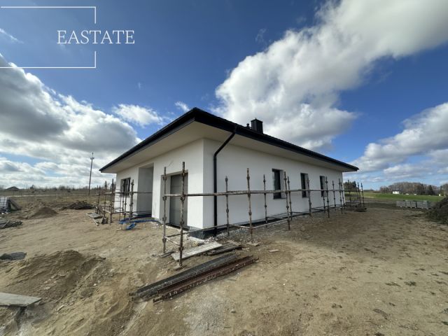 dom wolnostojący, 4 pokoje Rębiska, ul. Wzgórze. Zdjęcie 2
