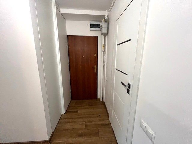 Mieszkanie 3-pokojowe Szczecin Centrum, ul. Odzieżowa. Zdjęcie 14