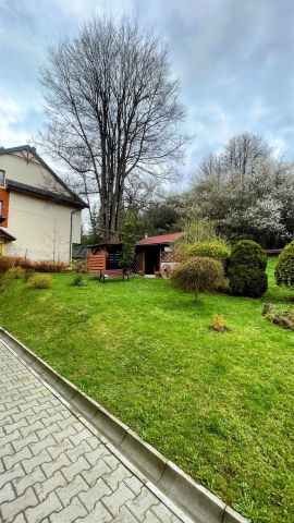 Mieszkanie 1-pokojowe Krynica-Zdrój, ul. Czarny Potok. Zdjęcie 9