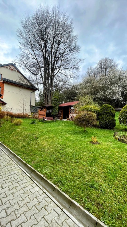 Mieszkanie 1-pokojowe Krynica-Zdrój, ul. Czarny Potok. Zdjęcie 9