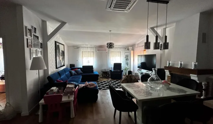 Mieszkanie 3-pokojowe Złotoryja, ul. Bohaterów Getta Warszawskiego