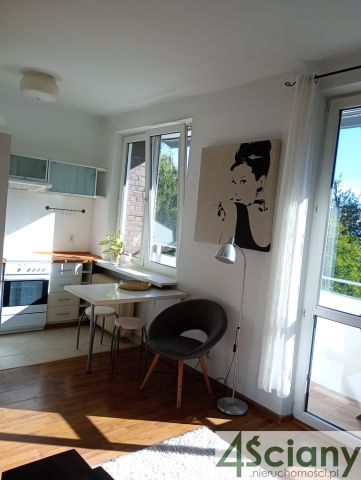 Mieszkanie 1-pokojowe Warszawa Wola, ul. Erazma Ciołka. Zdjęcie 2