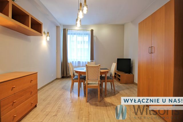 Mieszkanie 2-pokojowe Warszawa Mokotów, ul. Domaniewska. Zdjęcie 1