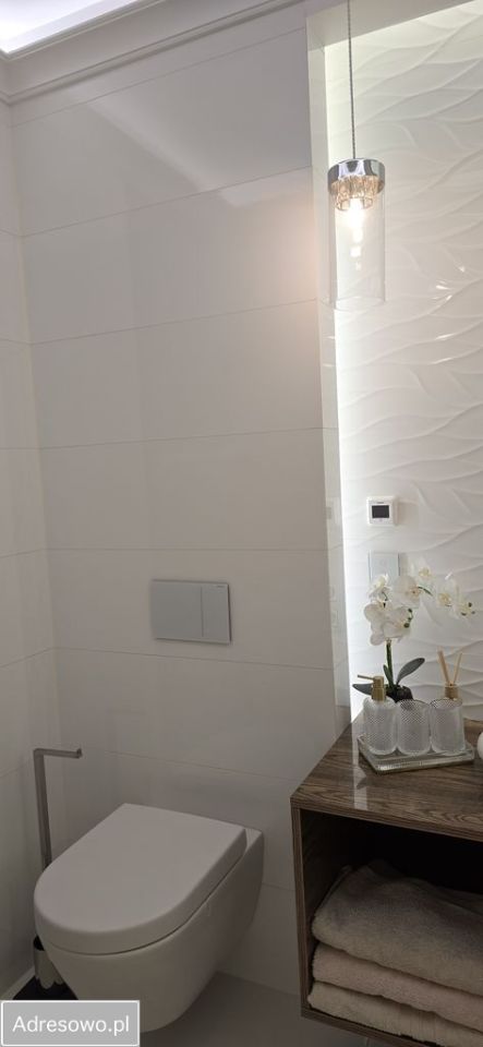 Mieszkanie 3-pokojowe Kołobrzeg, ul. Klonowa. Zdjęcie 11