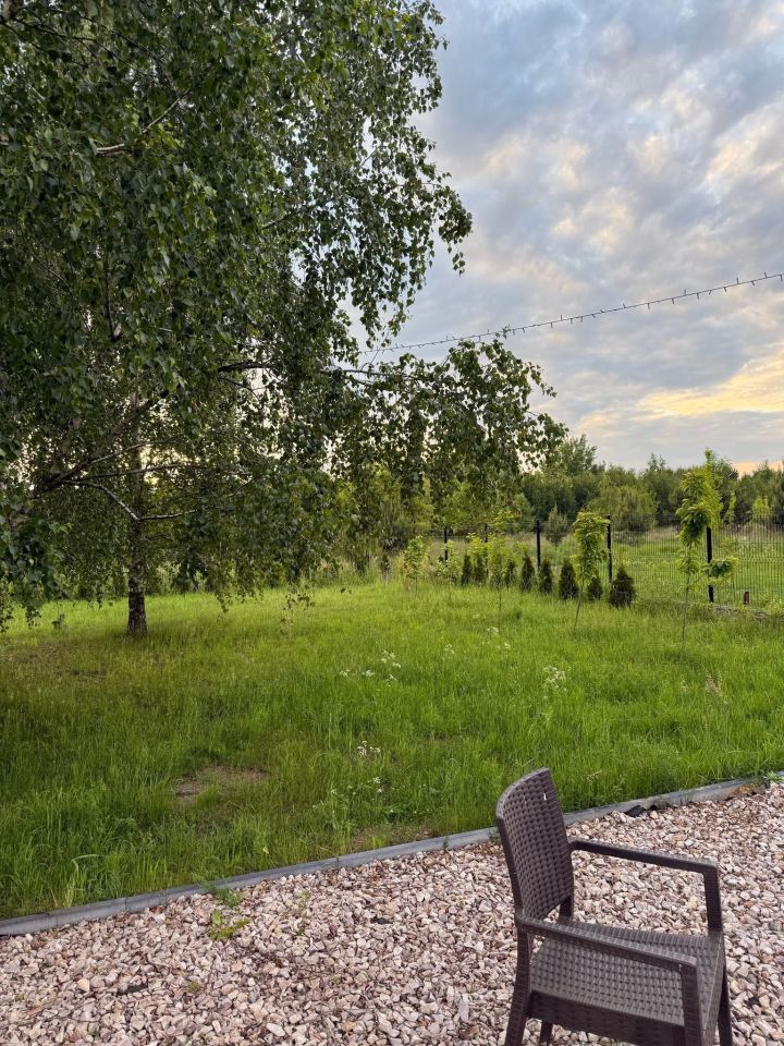 Działka budowlana Podlesie Mleczkowskie. Zdjęcie 2