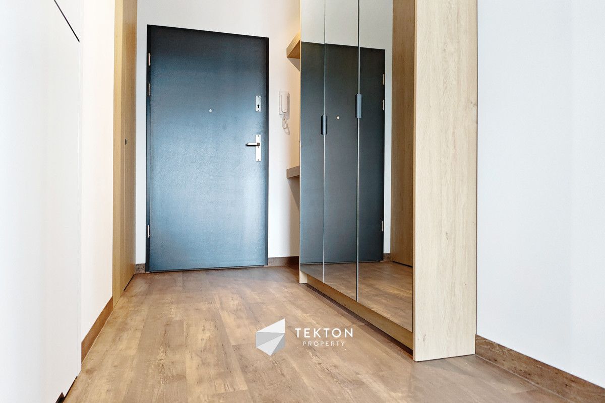 Mieszkanie 3-pokojowe Poznań Starołęka Wielka, ul. Starołęcka. Zdjęcie 16