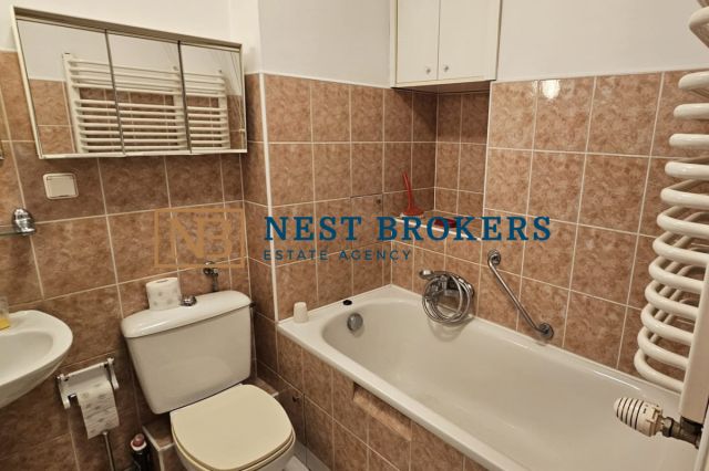 Mieszkanie 3-pokojowe Kraków Bronowice, ul. Juliusza Lea. Zdjęcie 10