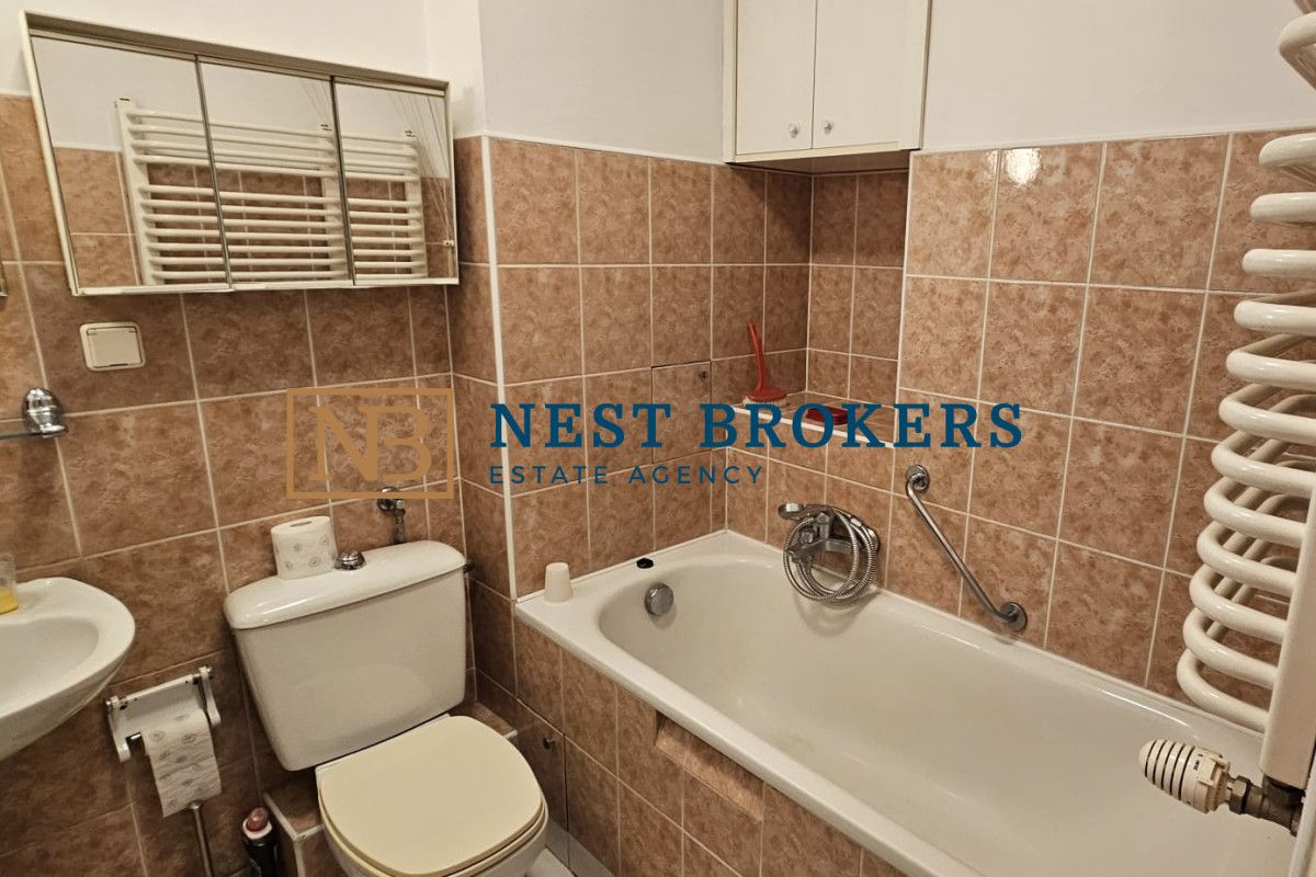 Mieszkanie 3-pokojowe Kraków Bronowice, ul. Juliusza Lea. Zdjęcie 10