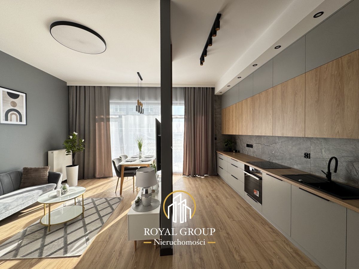 Mieszkanie 2-pokojowe Lublin Czechów, ul. Mirosława Dereckiego. Zdjęcie 5