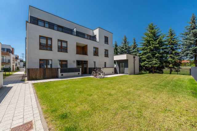 Mieszkanie 3-pokojowe Warszawa Wilanów, ul. Bruzdowa. Zdjęcie 22