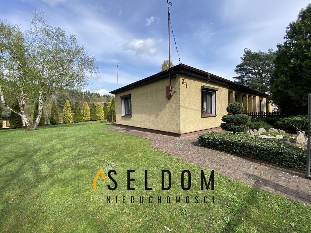 bliźniak, 2 pokoje Osowiec. Zdjęcie 7