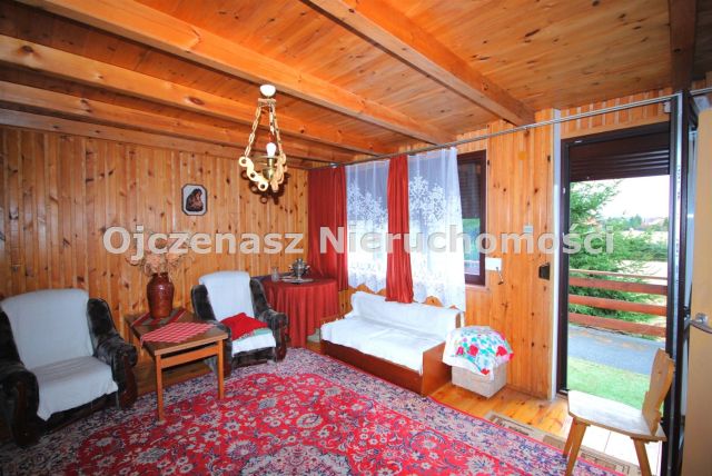 dom letniskowy Koronowo. Zdjęcie 6