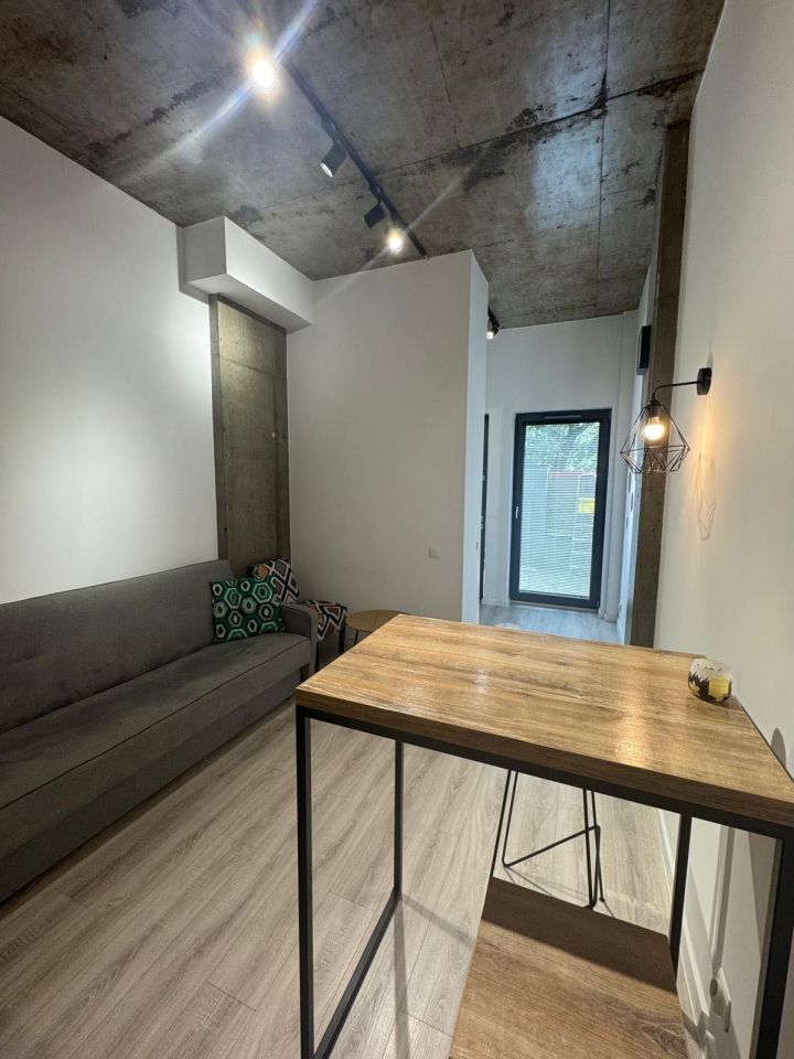 Mieszkanie 1-pokojowe Oświęcim, ul. Fryderyka Chopina. Zdjęcie 8