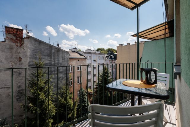 Mieszkanie 1-pokojowe Kraków, ul. św. Kingi. Zdjęcie 18