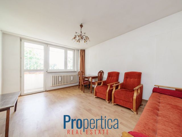 Mieszkanie 3-pokojowe Warszawa, ul. Mokra. Zdjęcie 2