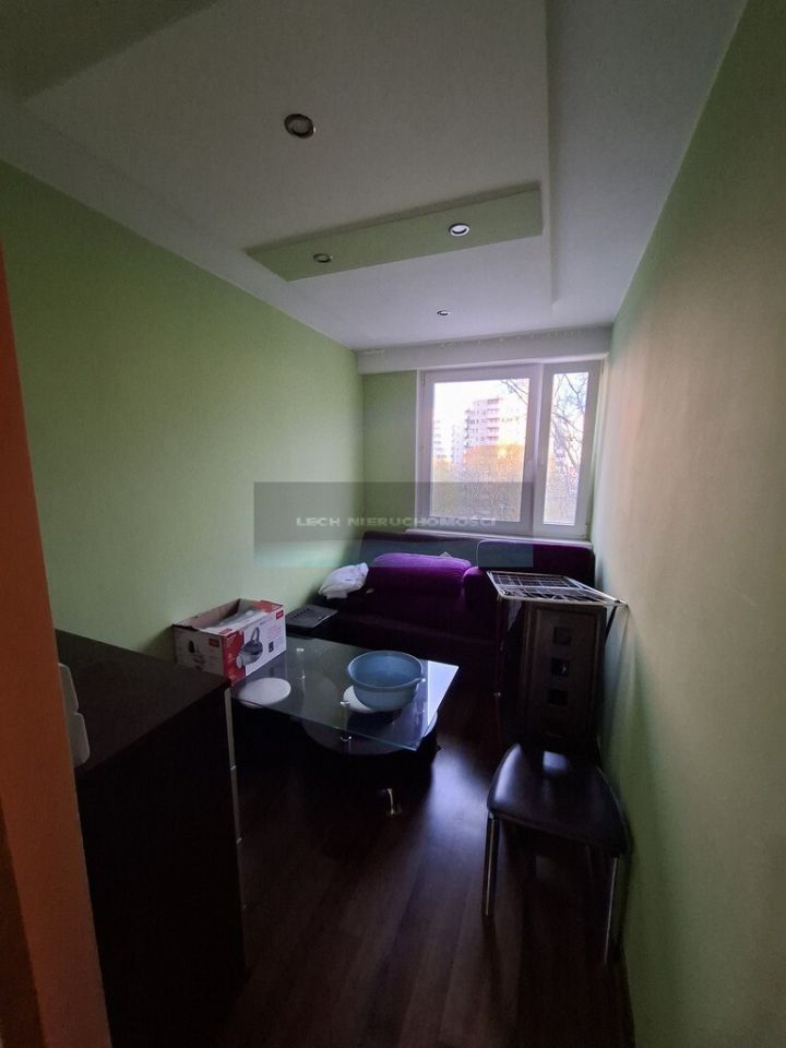Mieszkanie 2-pokojowe Warszawa Włochy, ul. 1 Sierpnia. Zdjęcie 6