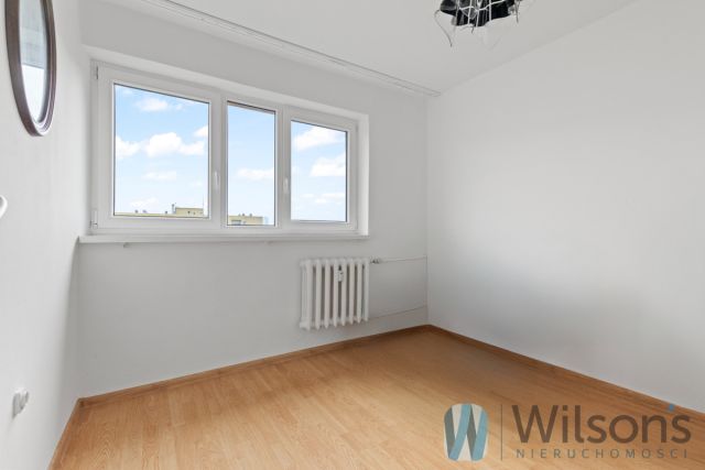 Mieszkanie 3-pokojowe Warszawa Wola, ul. Jana Olbrachta. Zdjęcie 8