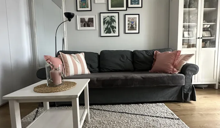 Mieszkanie 3-pokojowe Oława, ul. Ignacego Paderewskiego