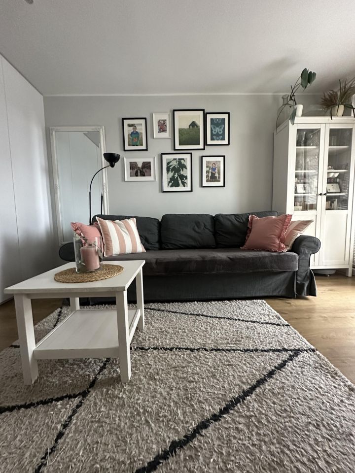 Mieszkanie 3-pokojowe Oława, ul. Ignacego Paderewskiego. Zdjęcie 1