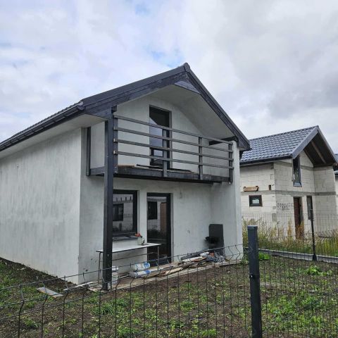 Działka rekreacyjna Szczecin Pomorzany. Zdjęcie 1